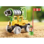Vrtná souprava do písku Playmobil