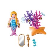Mořská panna Playmobil