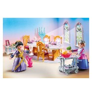 Královská tabule Playmobil