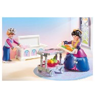 Královská tabule Playmobil