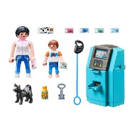 Bankomat Playmobil