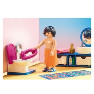 Moderní koupelna Playmobil