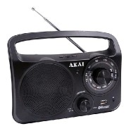 Rádio AKAI