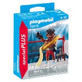 Šampión v boxu Playmobil
