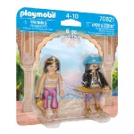 Královský pár Playmobil
