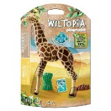 Žirafa Playmobil