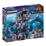 Čarodějova věž Playmobil