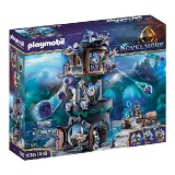 Čarodějova věž Playmobil