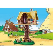 Dům na stromě Playmobil