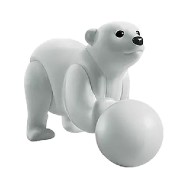 Polární medvídek Playmobil