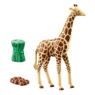 Žirafa Playmobil