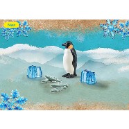 Tučňák Playmobil