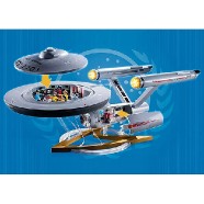 Vesmírná loď U.S.S. Enterprise Playmobil