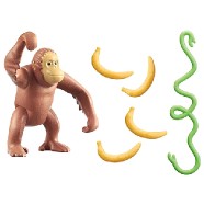 Orangutan Playmobil