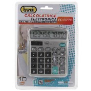 Kalkulačka Trevi