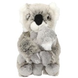 Plyšová koala Top Model
