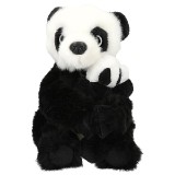 Plyšová panda Top Model